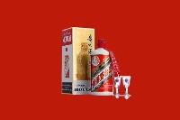 衡阳市南岳区回收飞天茅台酒