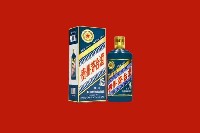 衡阳市南岳区回收五星茅台酒